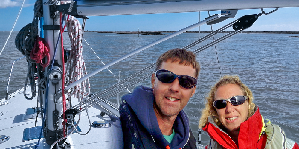 Barton Boomstrut - The Practical Choice for Sailors